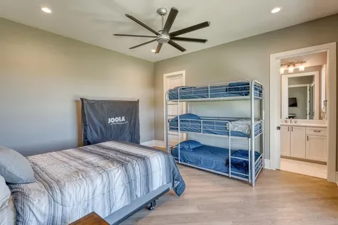 520 The Trails Parkway Horseshoe Bay TX 78657
