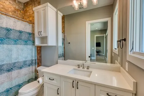 520 The Trails Parkway Horseshoe Bay TX 78657