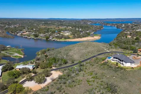520 The Trails Parkway Horseshoe Bay TX 78657