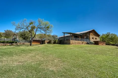 520 The Trails Parkway Horseshoe Bay TX 78657