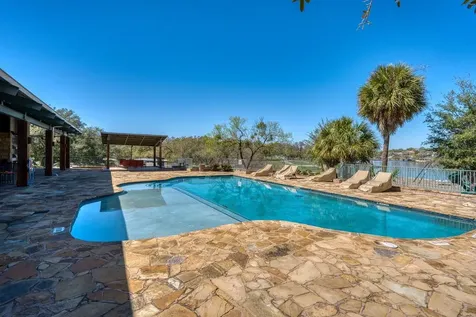520 The Trails Parkway Horseshoe Bay TX 78657