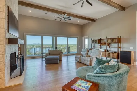 520 The Trails Parkway Horseshoe Bay TX 78657