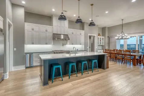 520 The Trails Parkway Horseshoe Bay TX 78657