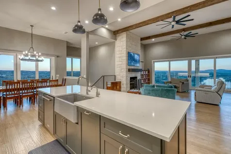 520 The Trails Parkway Horseshoe Bay TX 78657