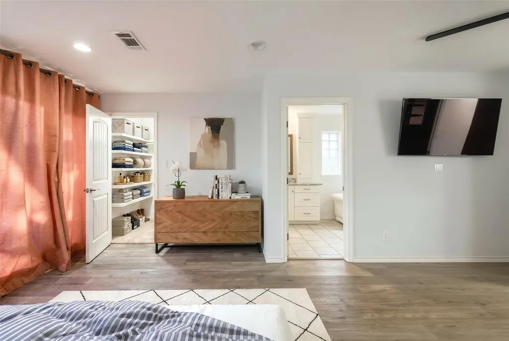 3927 Knollwood Drive Austin TX 78731