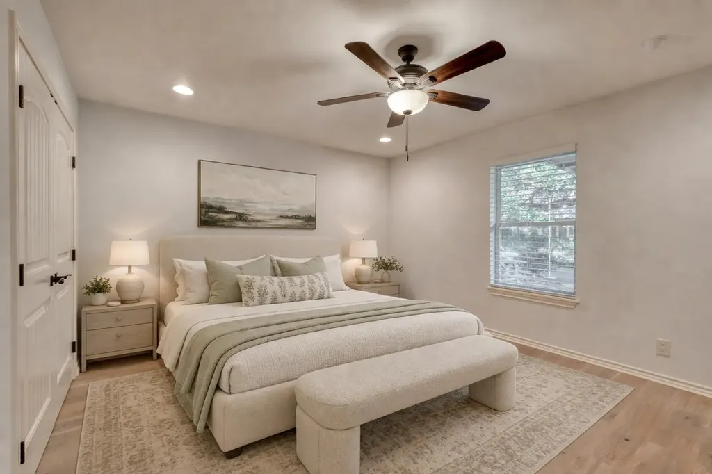 3927 Knollwood Drive Austin TX 78731