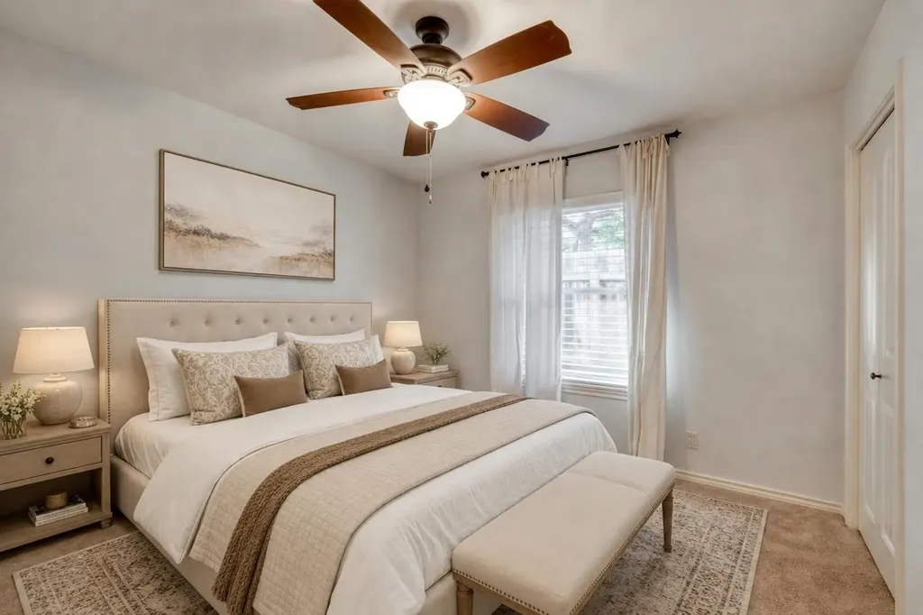 3927 Knollwood Drive Austin TX 78731
