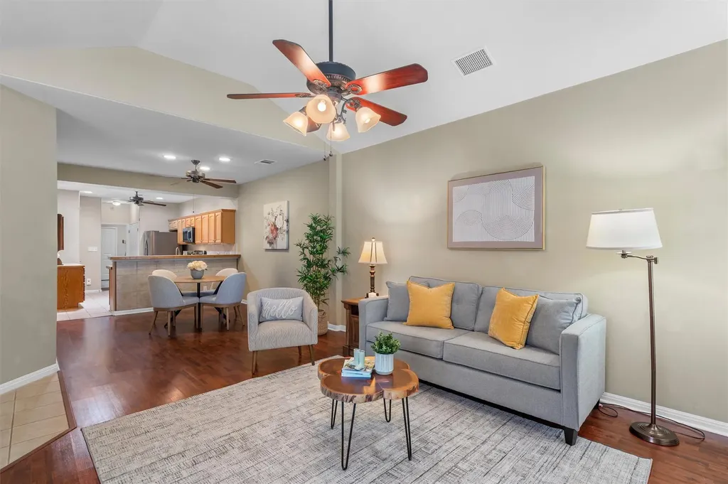 30 Wildwood Drive Georgetown TX 78633