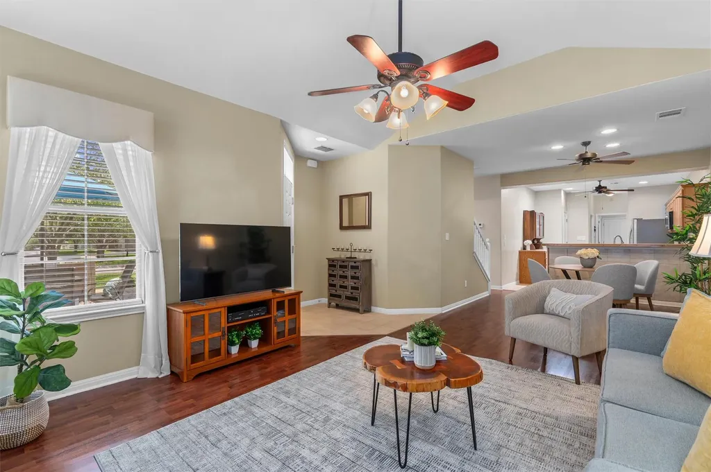 30 Wildwood Drive Georgetown TX 78633