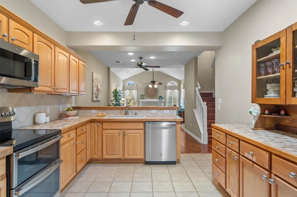 30 Wildwood Drive Georgetown TX 78633
