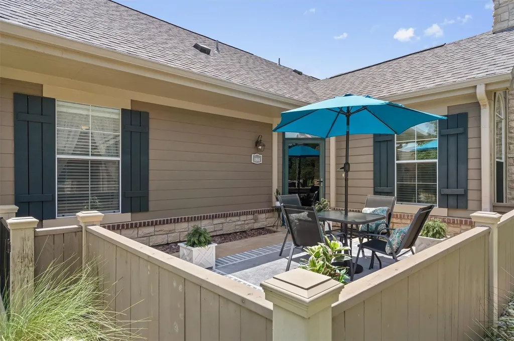 30 Wildwood Drive Georgetown TX 78633