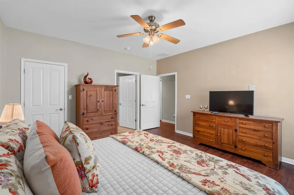 30 Wildwood Drive Georgetown TX 78633