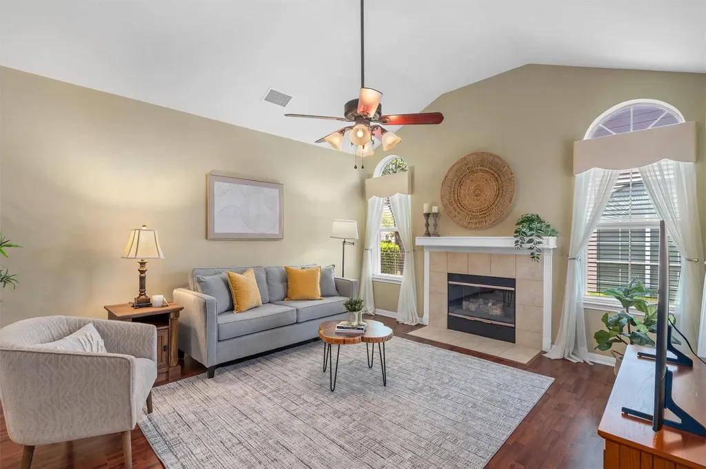 30 Wildwood Drive Georgetown TX 78633