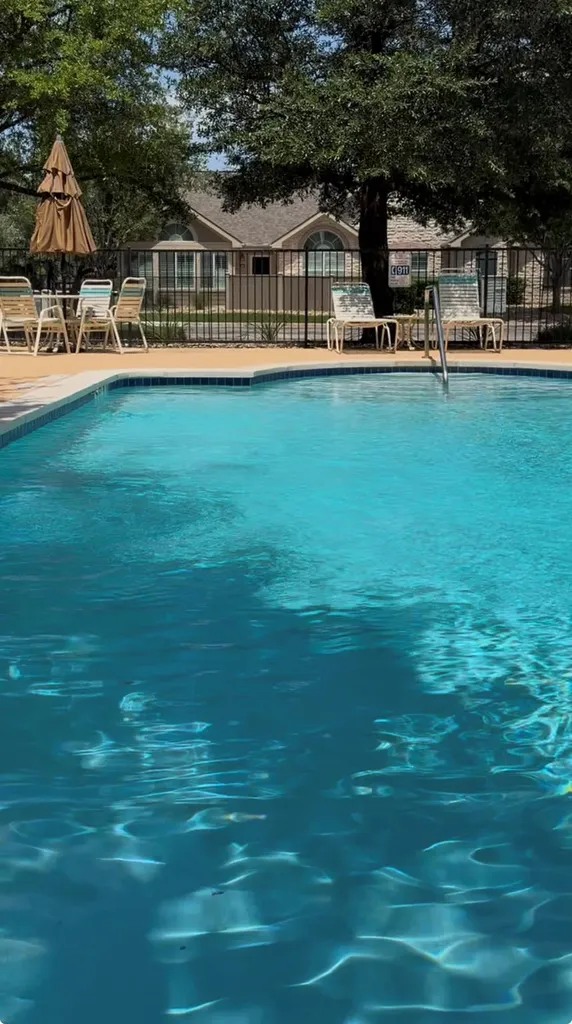 30 Wildwood Drive Georgetown TX 78633