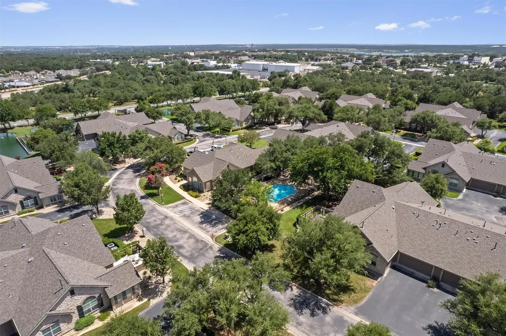 30 Wildwood Drive Georgetown TX 78633