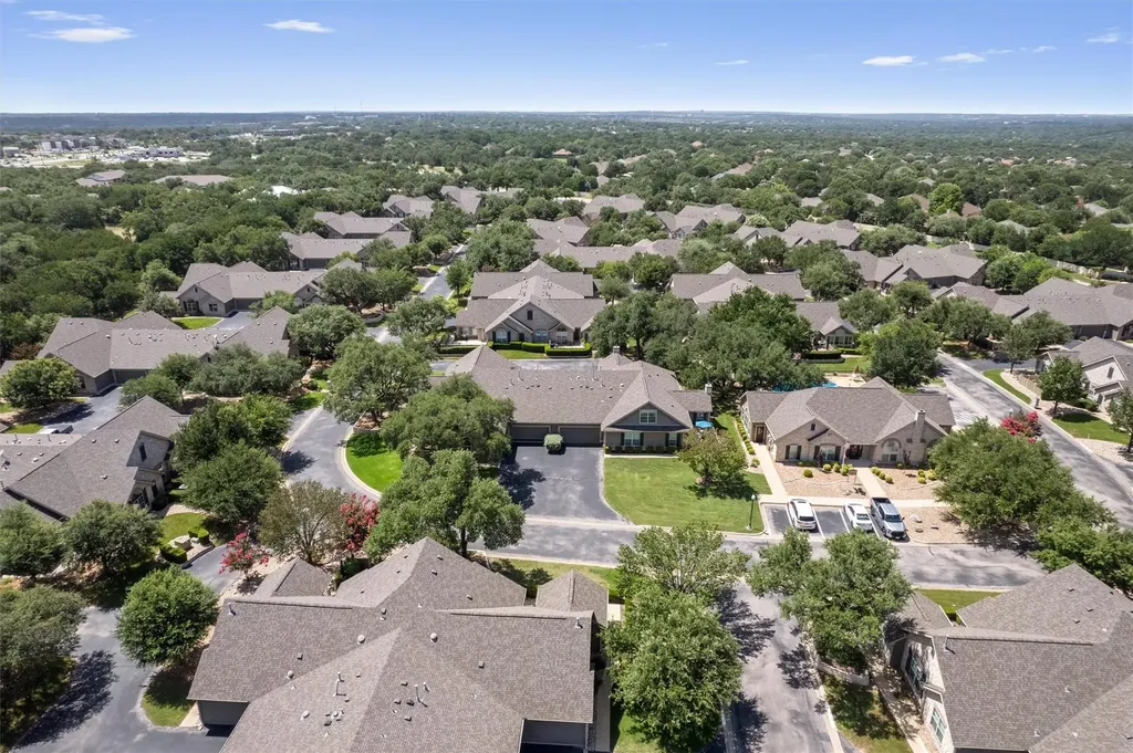 30 Wildwood Drive Georgetown TX 78633