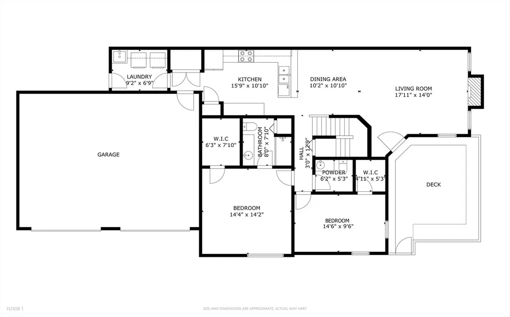 30 Wildwood Drive Georgetown TX 78633