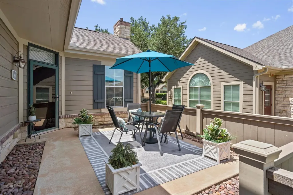 30 Wildwood Drive Georgetown TX 78633