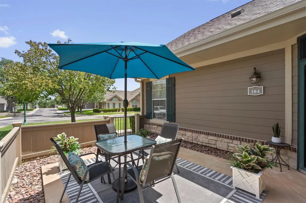 30 Wildwood Drive Georgetown TX 78633