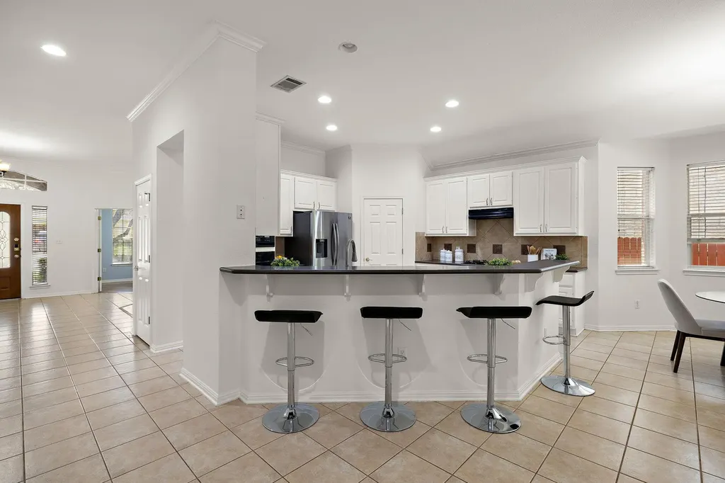 16308 Double Eagle Drive Austin TX 78717