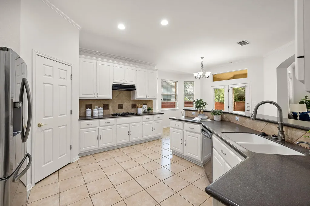 16308 Double Eagle Drive Austin TX 78717