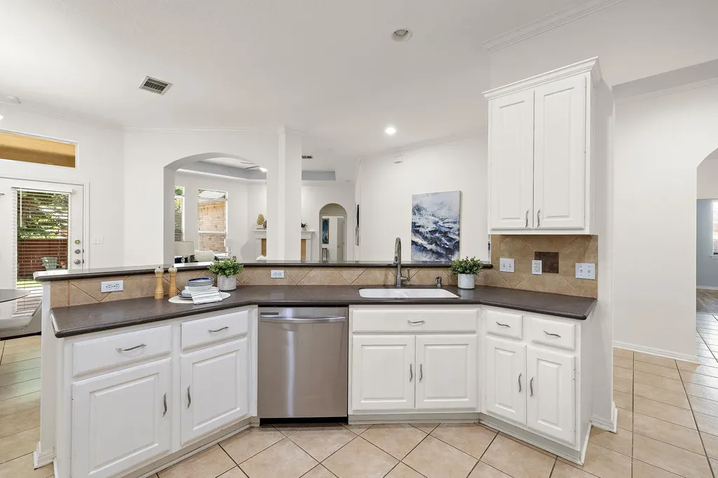 16308 Double Eagle Drive Austin TX 78717