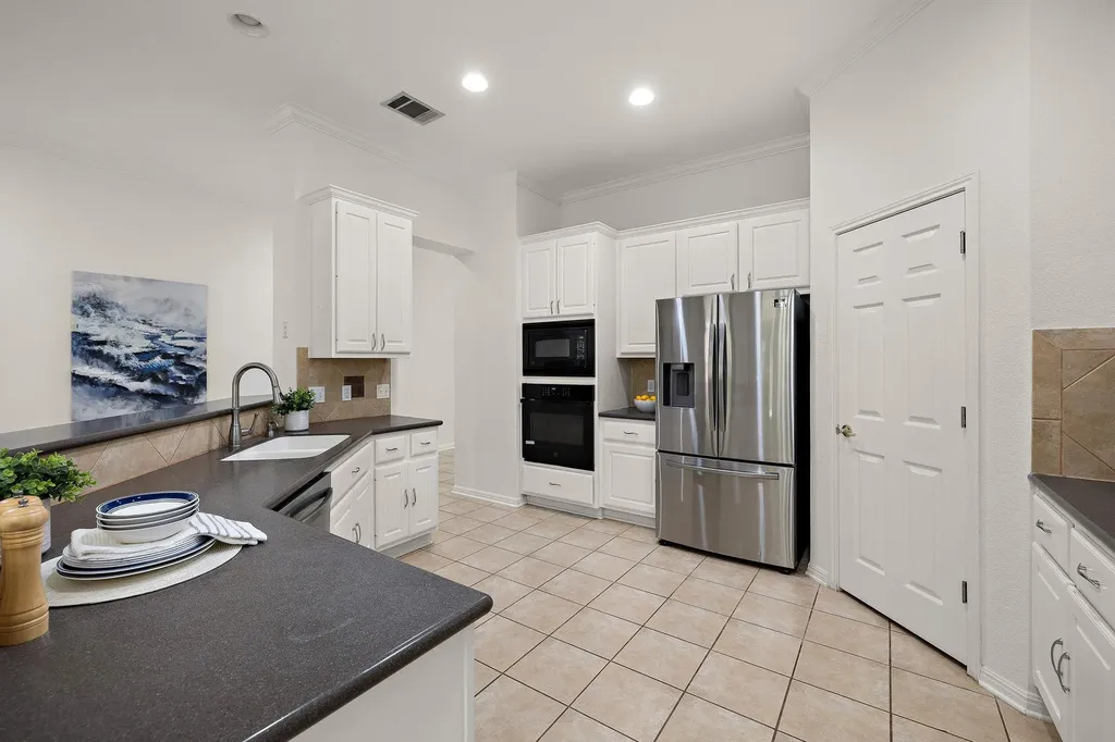 16308 Double Eagle Drive Austin TX 78717