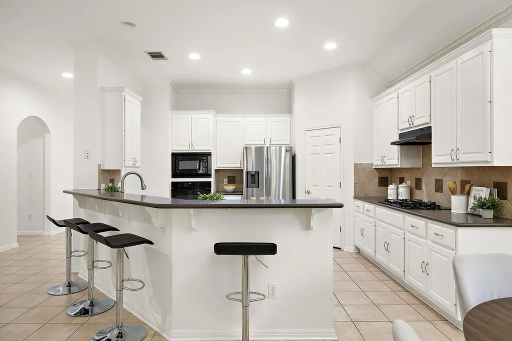 16308 Double Eagle Drive Austin TX 78717