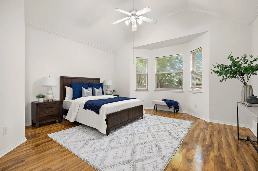16308 Double Eagle Drive Austin TX 78717