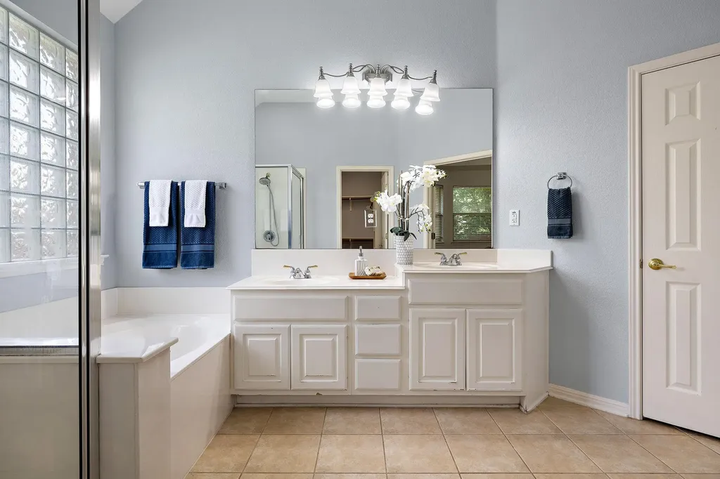 16308 Double Eagle Drive Austin TX 78717