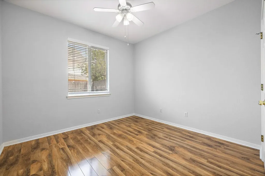 16308 Double Eagle Drive Austin TX 78717