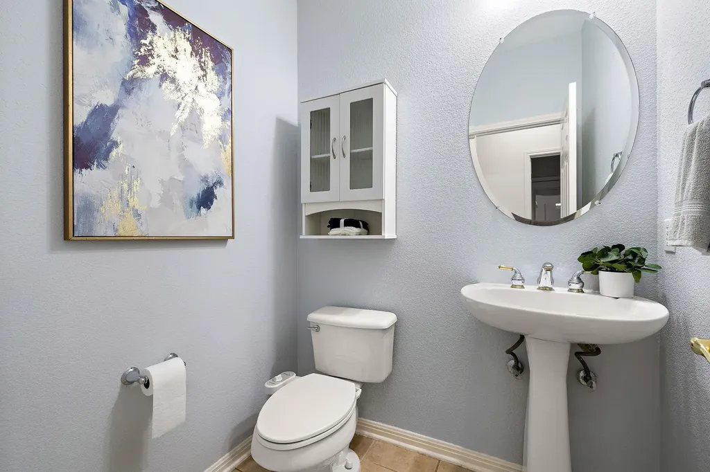 16308 Double Eagle Drive Austin TX 78717