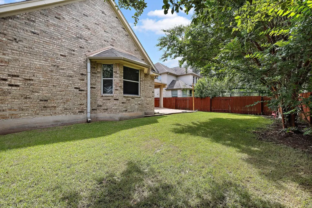 16308 Double Eagle Drive Austin TX 78717