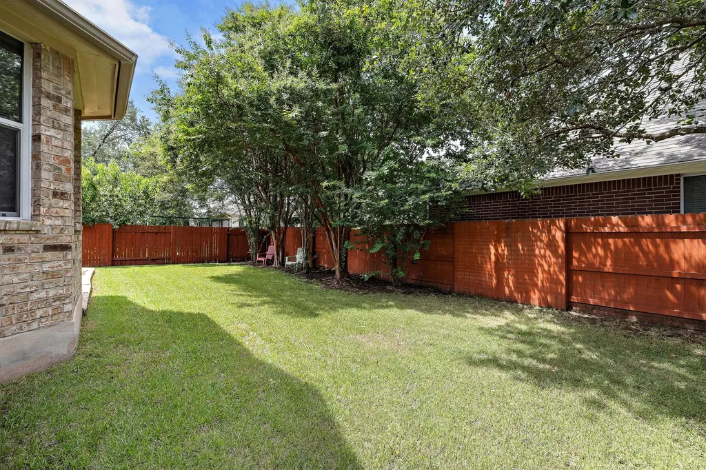 16308 Double Eagle Drive Austin TX 78717