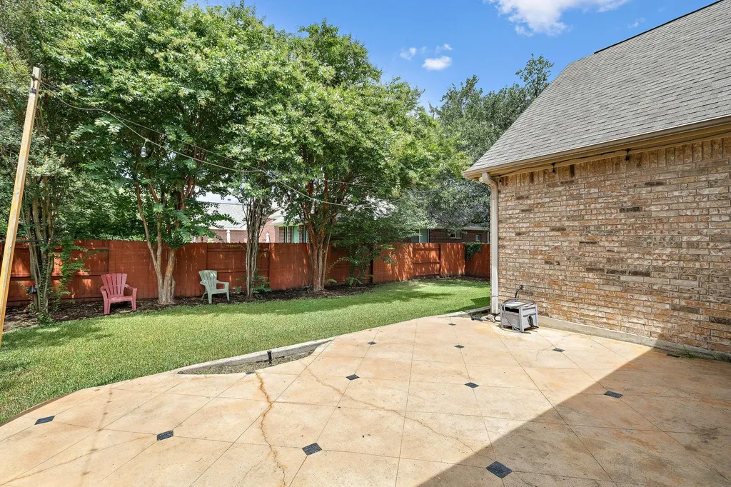 16308 Double Eagle Drive Austin TX 78717