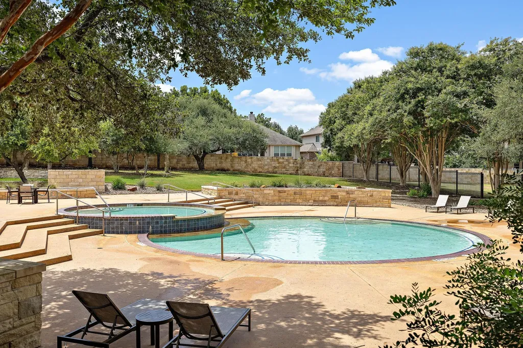 16308 Double Eagle Drive Austin TX 78717