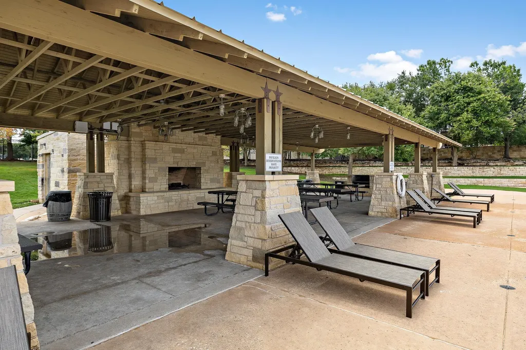 16308 Double Eagle Drive Austin TX 78717