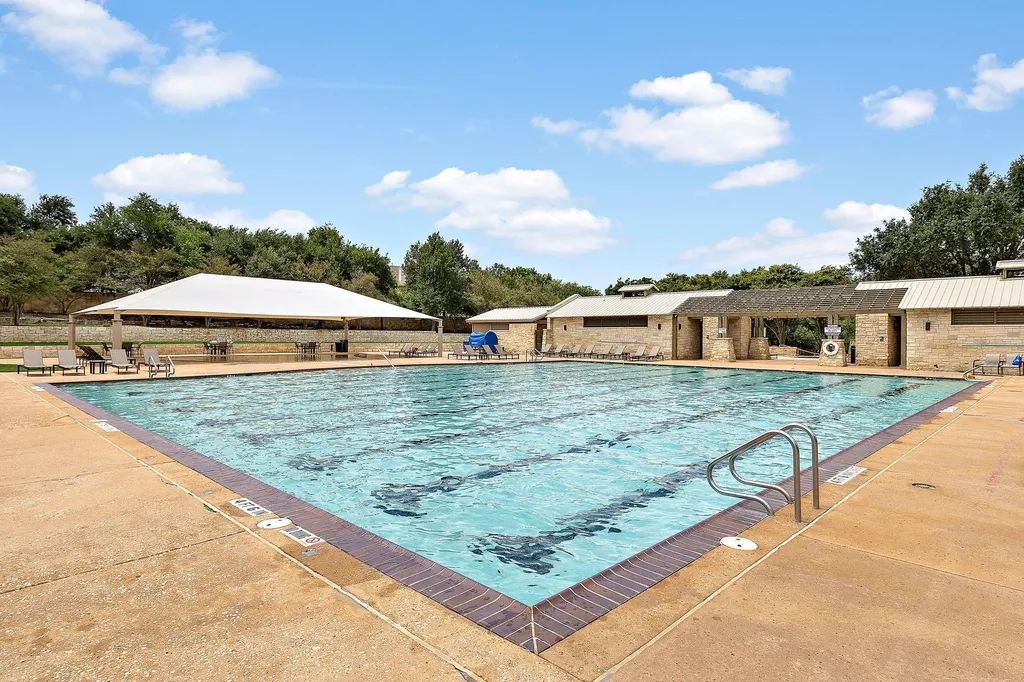 16308 Double Eagle Drive Austin TX 78717