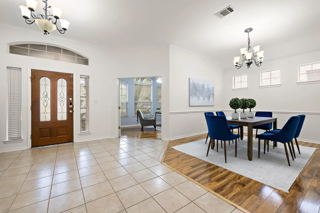 16308 Double Eagle Drive Austin TX 78717