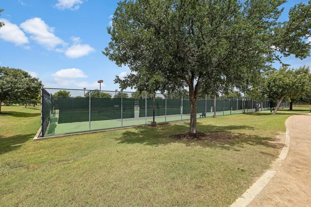 16308 Double Eagle Drive Austin TX 78717