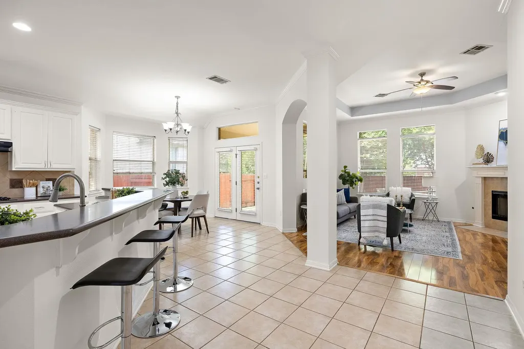 16308 Double Eagle Drive Austin TX 78717