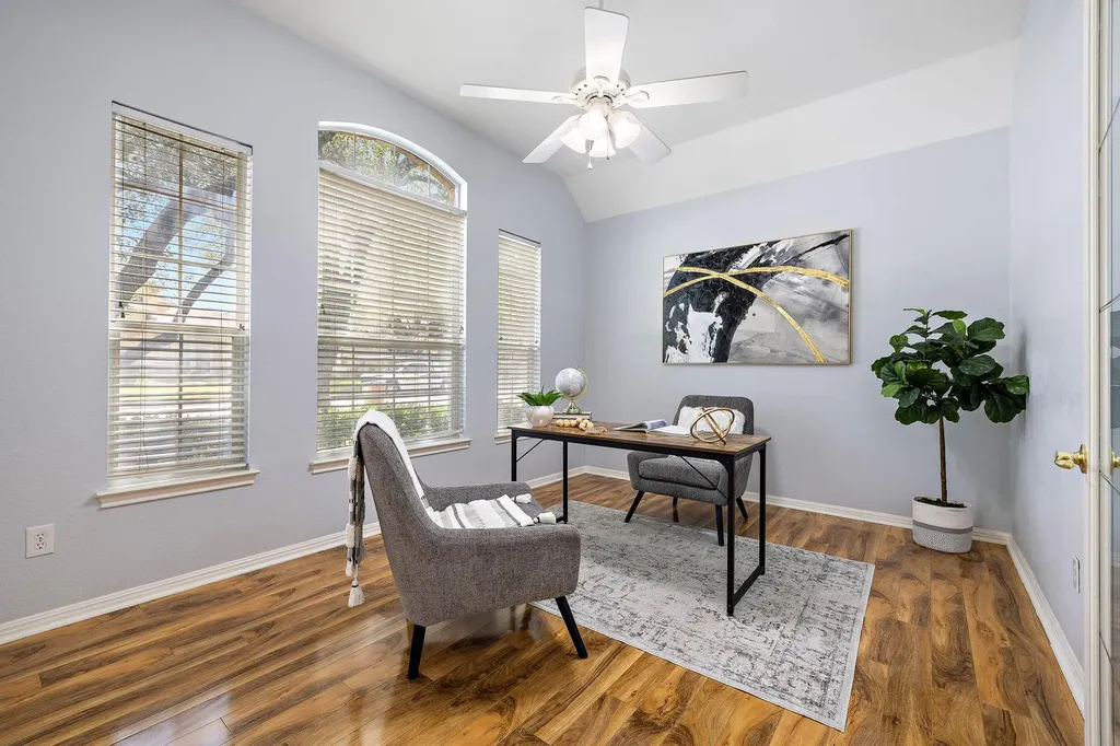 16308 Double Eagle Drive Austin TX 78717
