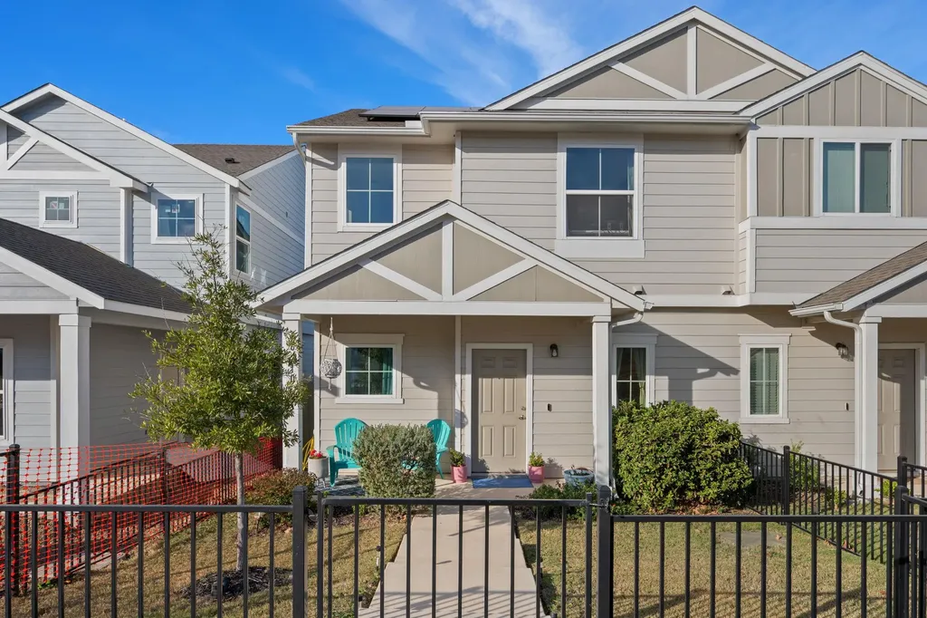 16710 Sonoma Breeze Drive Manor TX 78653