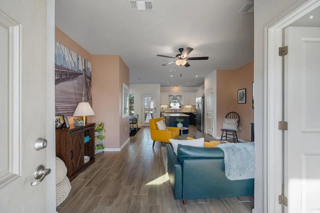 16710 Sonoma Breeze Drive Manor TX 78653