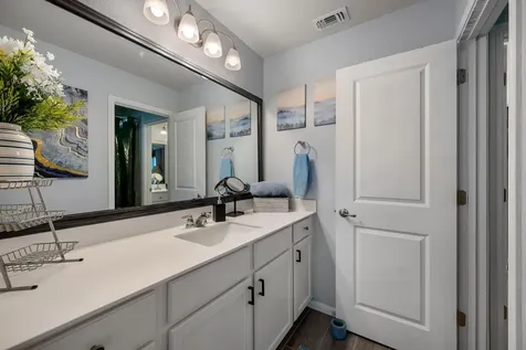 16710 Sonoma Breeze Drive Manor TX 78653