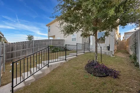 16710 Sonoma Breeze Drive Manor TX 78653