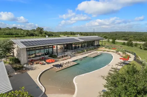 16710 Sonoma Breeze Drive Manor TX 78653