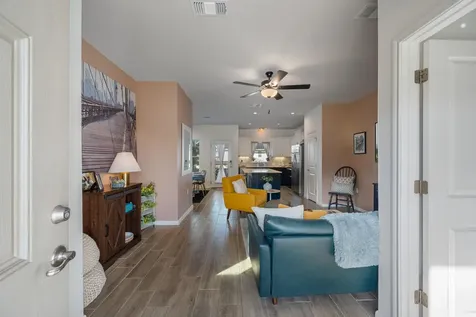 16710 Sonoma Breeze Drive Manor TX 78653