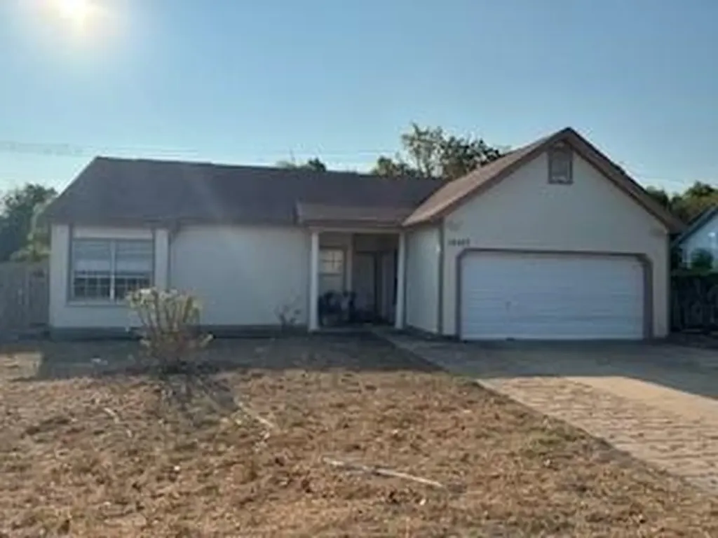 16507 Edgemere Drive Pflugerville TX 78660