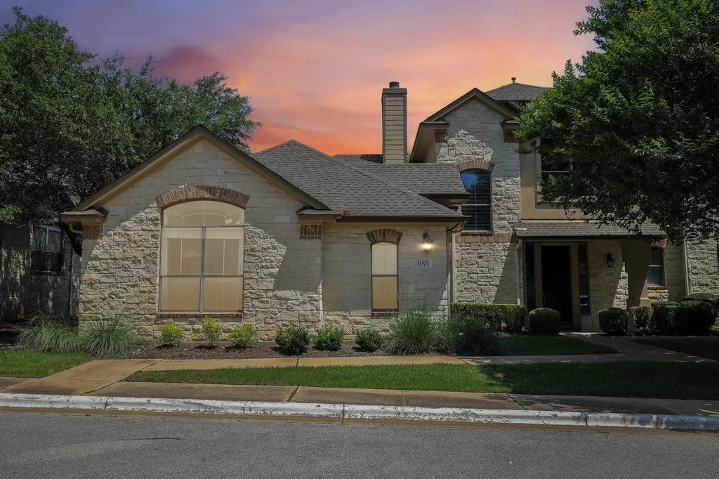 14100 Avery Ranch Boulevard Austin TX 78717
